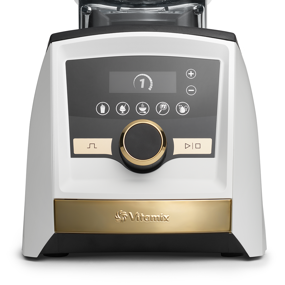 Vitamix Ascent® A3500 Gold Label - Mother's Day Sale on now!