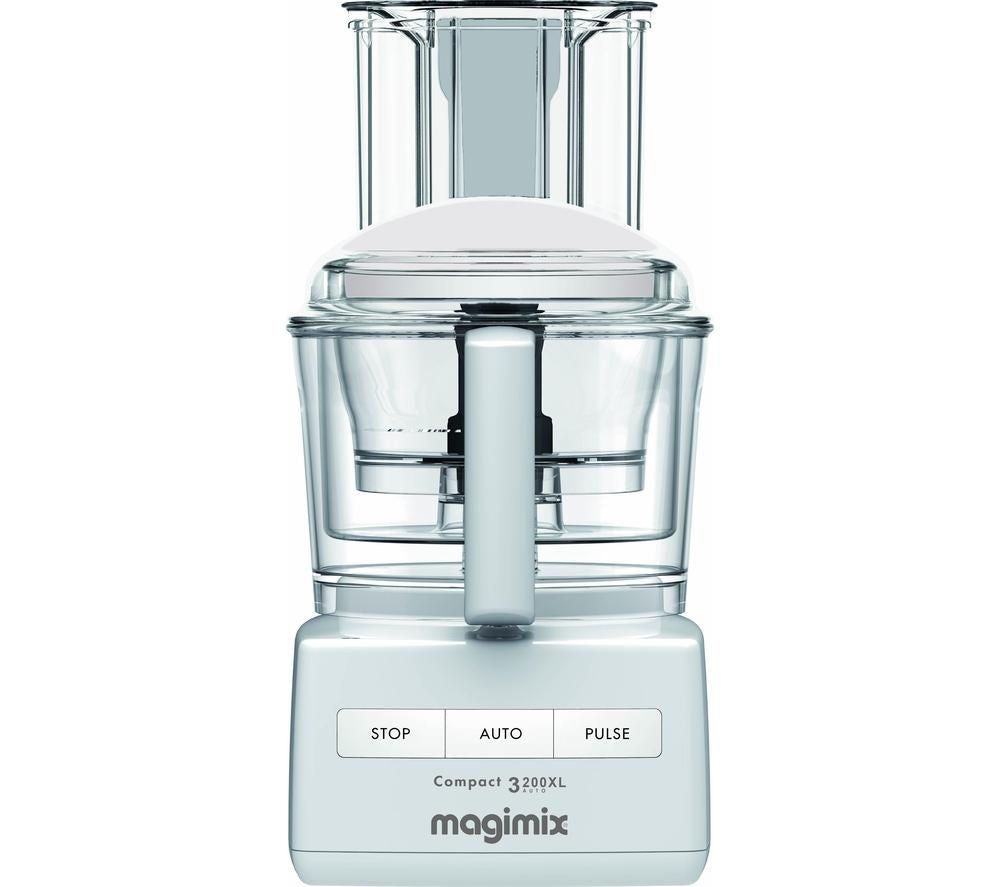 Magimix Food Processor 14 Cups 4200XL Made in France 30 Year Warranty Best Selling