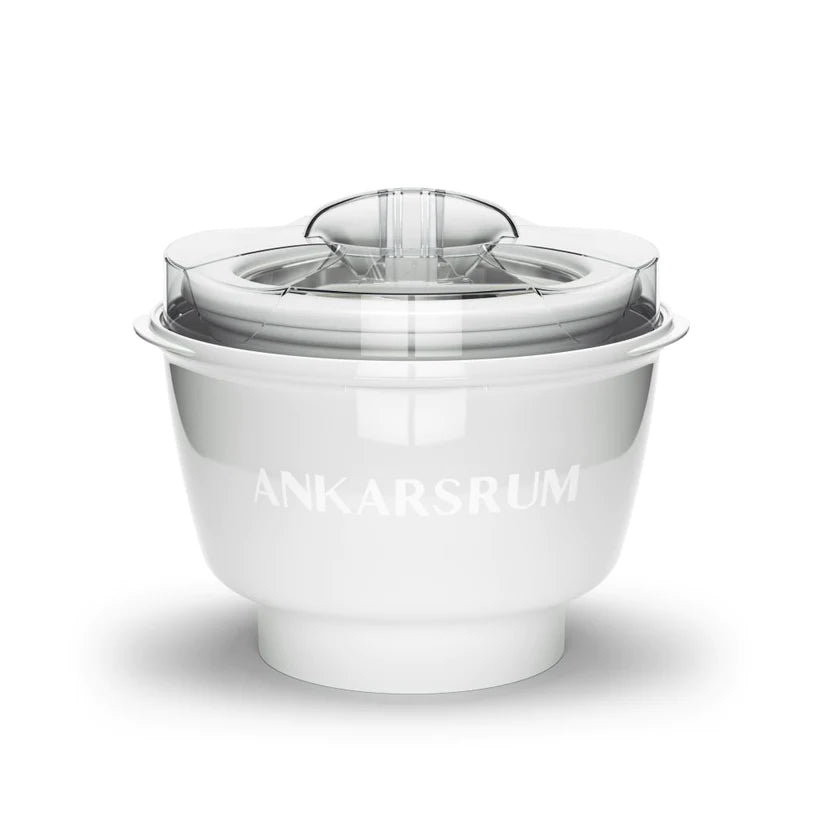 New! Ankarsrum Ice Cream Maker Attachment
