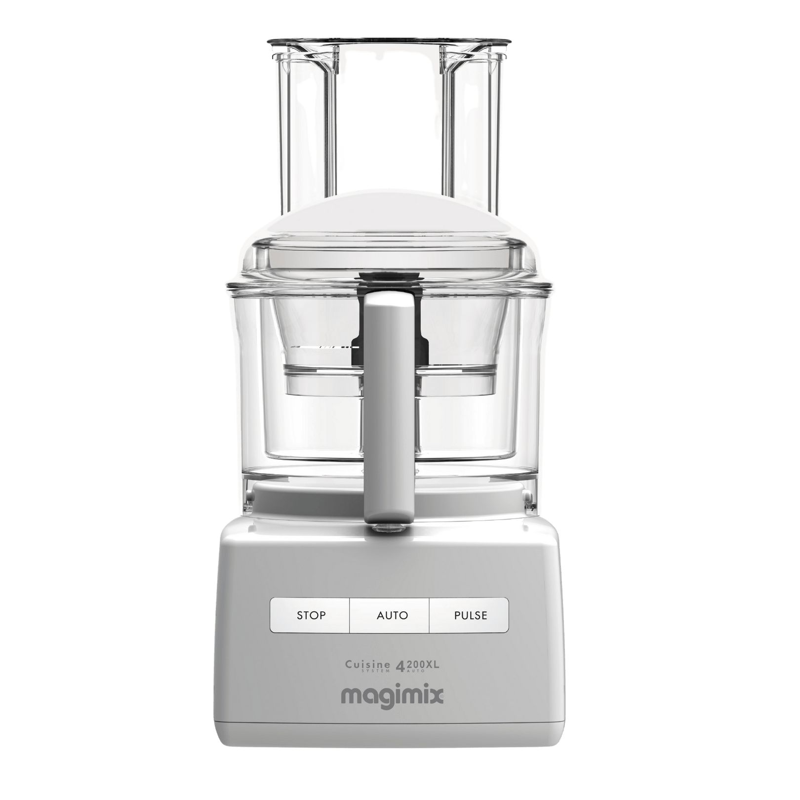 Magimix Food Processor 14 Cups 4200XL Made in France 30 Year Warranty Best Selling