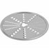 Nutrimill Bosch Shredder Slicer Attachment.... Parts & Optional Discs (Made by Nutrimill)