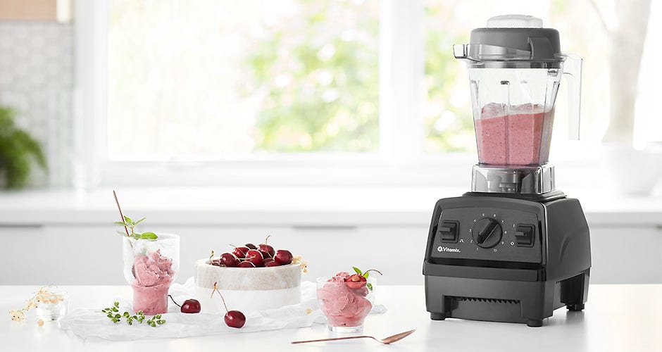 Vitamix E310 Explorian High-Performance Blender - Mother's Day Sale on now! - Free Freight