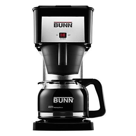 Bunn  Great Brand Quality Coffee Solutions for Home