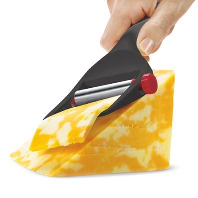 Graters, Zesters & Cheese: The Ultimate Kitchen Trio