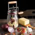 Baratte à beurre Kilner