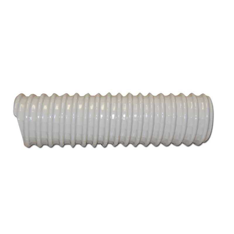 Hose small for vacuum 5" power heads or nozzles