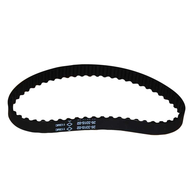 Electrolux Geared belt 5/16"