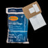 Oreck & Buster B Vacuum Bags Small Hand Vacuum