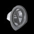 Bissell Dust Cup Filter for Featherweight