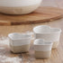 Mason Cash RUSTIC CHARM Measuring Cups - set of 3