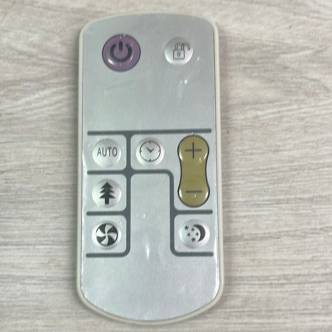 Télécommande SPY-60D01