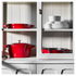 Staub Stackable Set