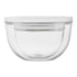 Coffret de démarrage Zwilling Fresh &amp; Save - Comprend une pompe à vide et des récipients petits et moyens 