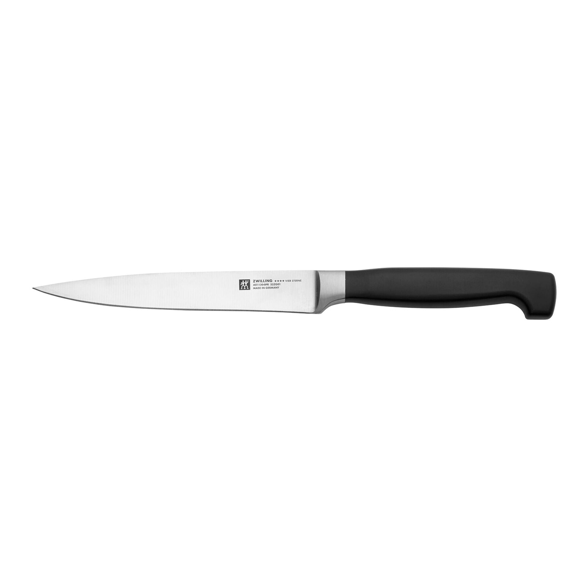 ZWILLING **** Four Star 5-inch, Utility knife
