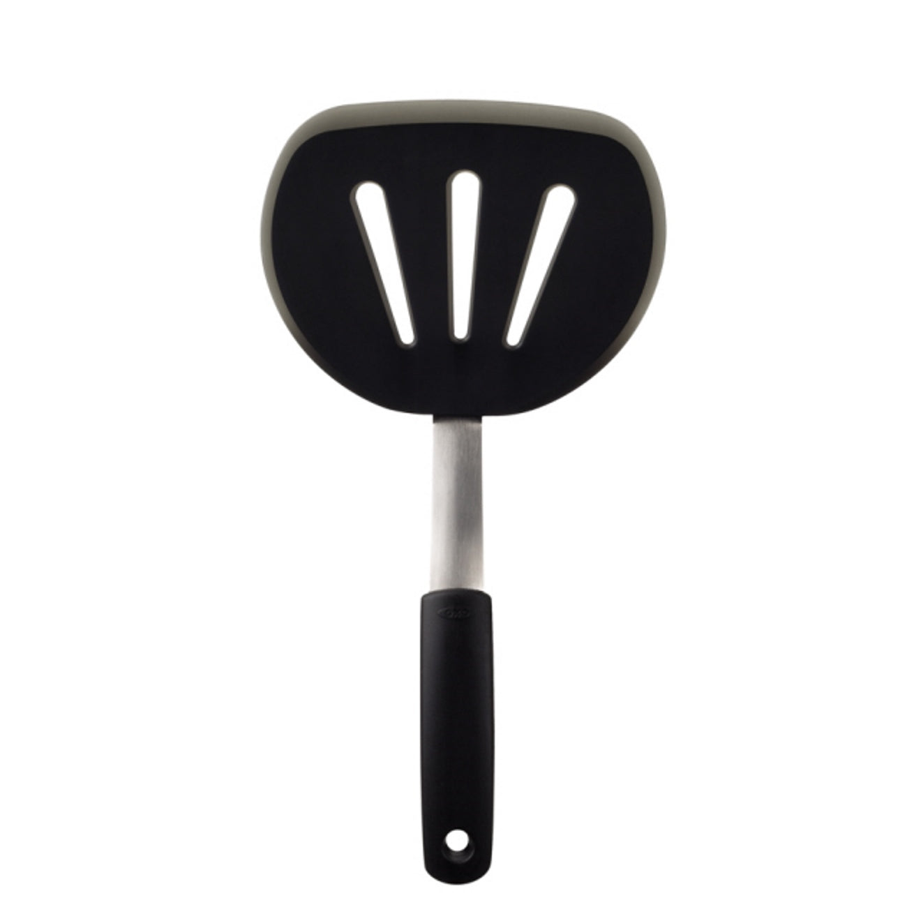 Oxo Flexible Turner - Flexible & Great Size for Pancakes Omelettes