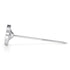Instant Read Thermometer – Stainless Steel with Probe Cover