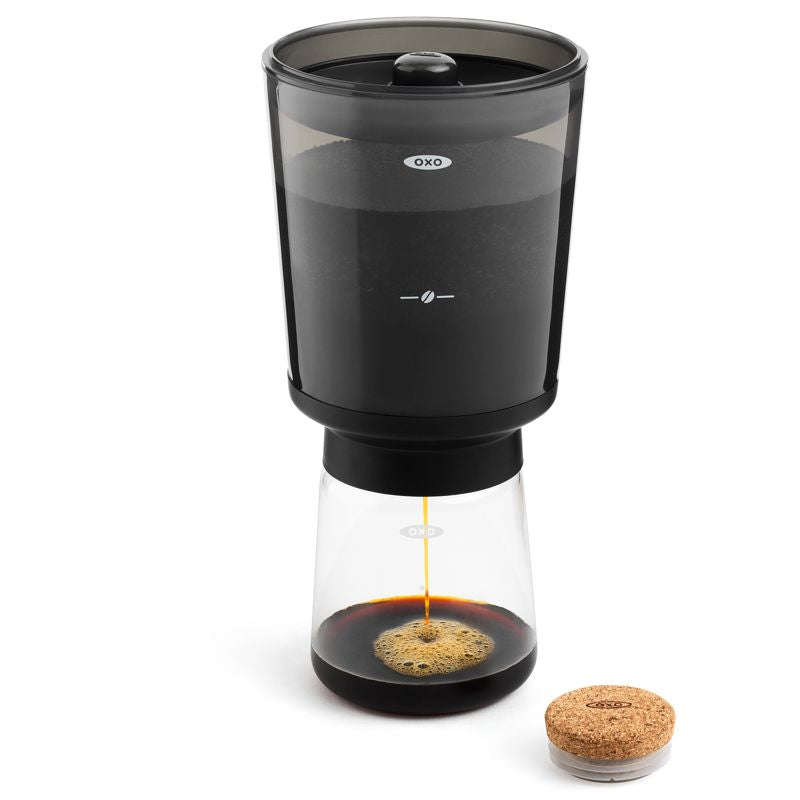 OXO Brew Compact Cold Brew