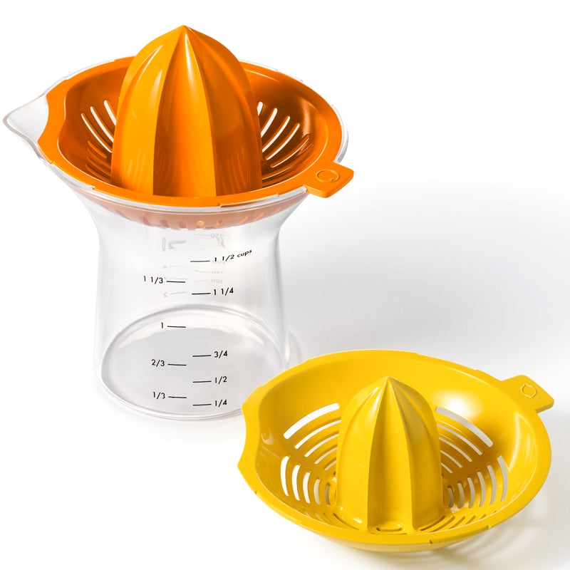 OXO 2-in-1 Citrus Juicer