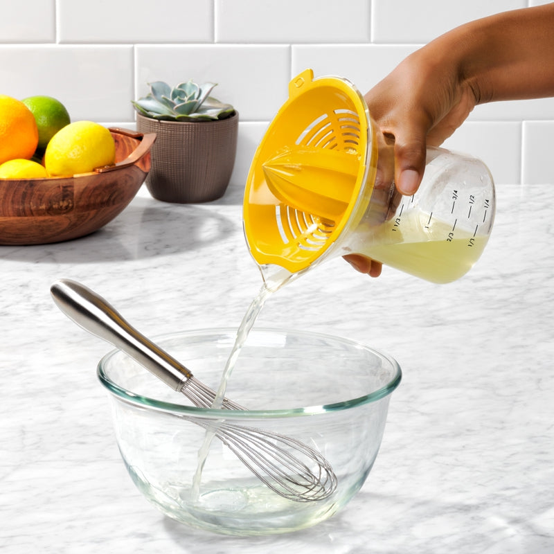 OXO 2-in-1 Citrus Juicer