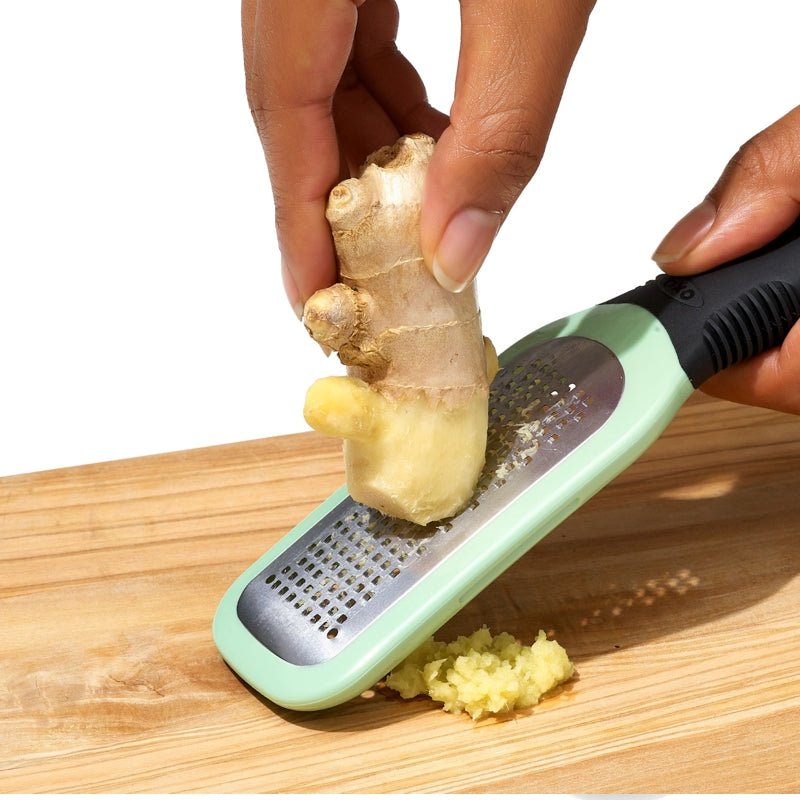 OXO Garlic & Ginger Grater New from OXO