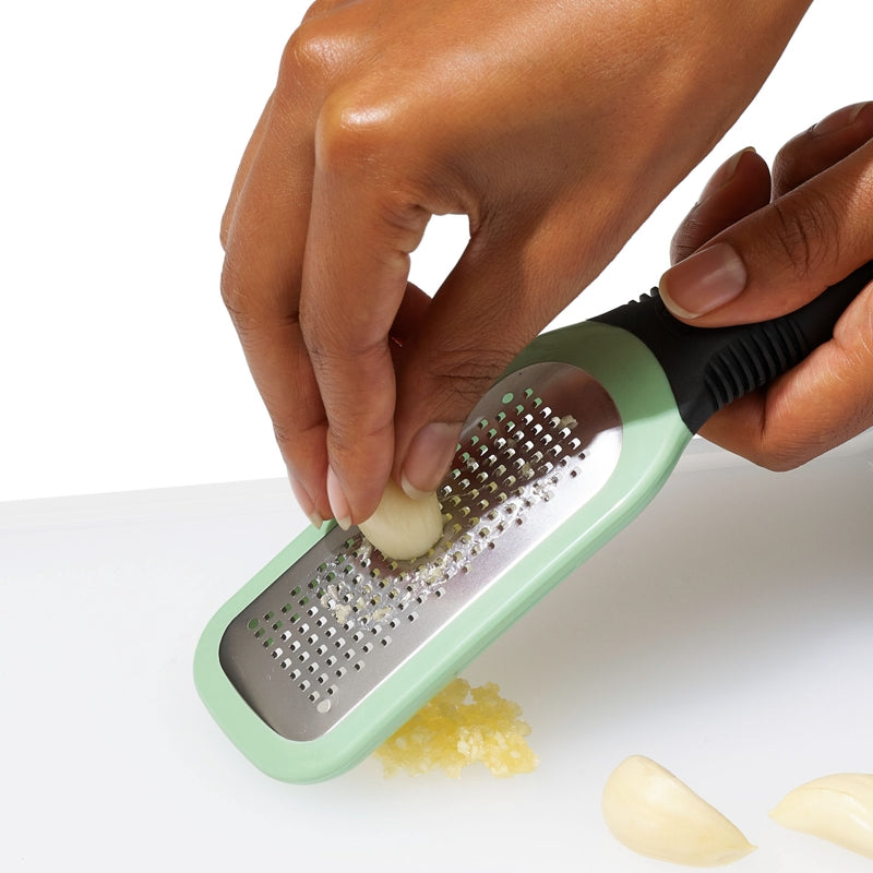 OXO Garlic & Ginger Grater New from OXO