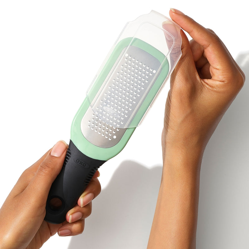 OXO Garlic & Ginger Grater New from OXO