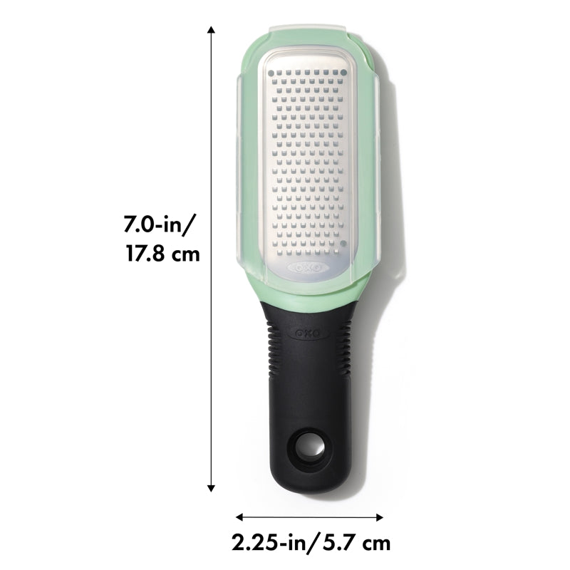OXO Garlic & Ginger Grater New from OXO