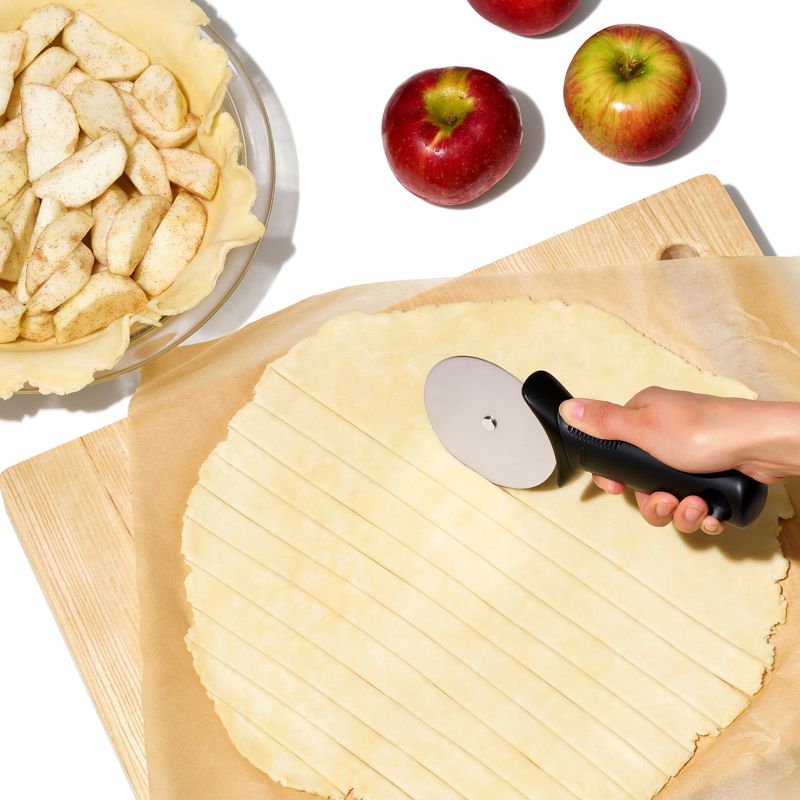 Oxo Pizza Wheel