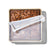 Couvercle en silicone OXO 9" x 13" pour casseroles, transport et conservation des restes