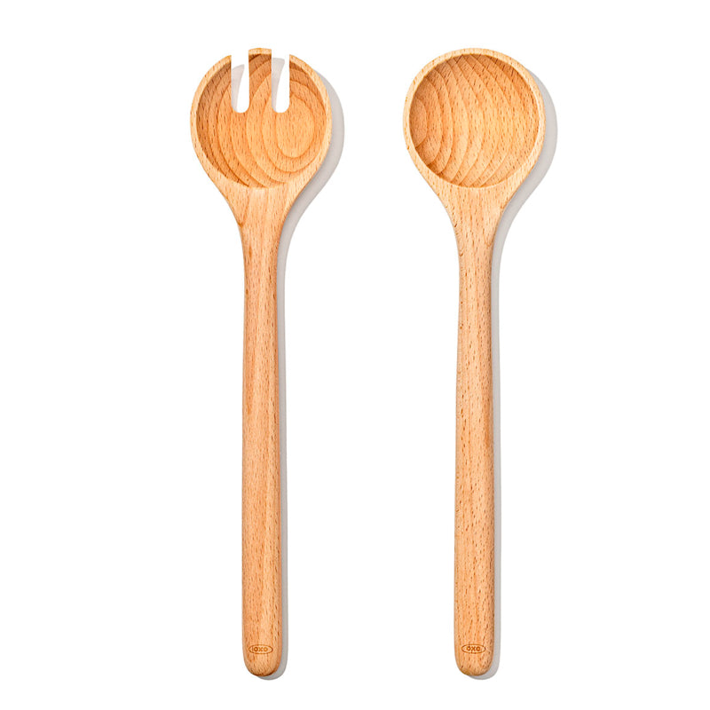Oxo Salad Servers
