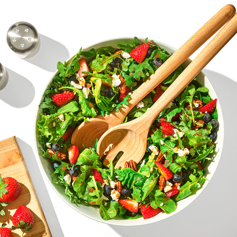 Oxo Salad Servers