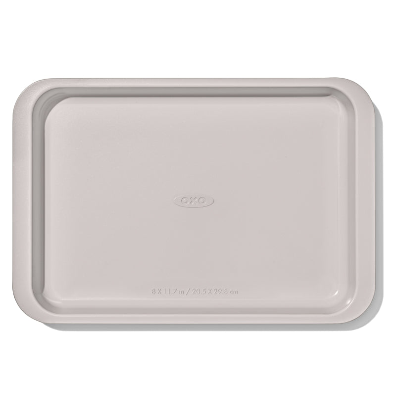 OXO Pro Metal Quarter Sheet Pan - 20.5 x 30 cm
