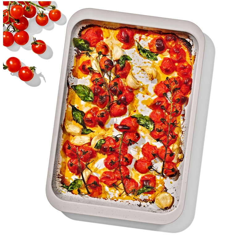 Moule à pain Cuisinart Easy Grip 9" en acier au carbone NS