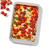 Moule à pain Cuisinart Easy Grip 9" en acier au carbone NS