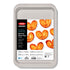 Moule à pain Cuisinart Easy Grip 9" en acier au carbone NS