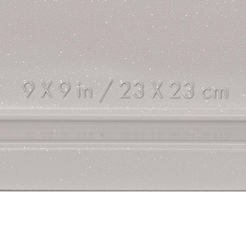 Moule à pain Cuisinart Easy Grip 9" en acier au carbone NS