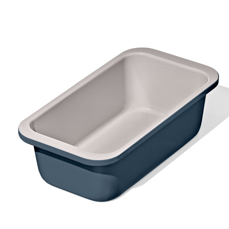 OXO Pro Ceramic 1lb Loaf Pan - 13 x 25 x 7.3 cm