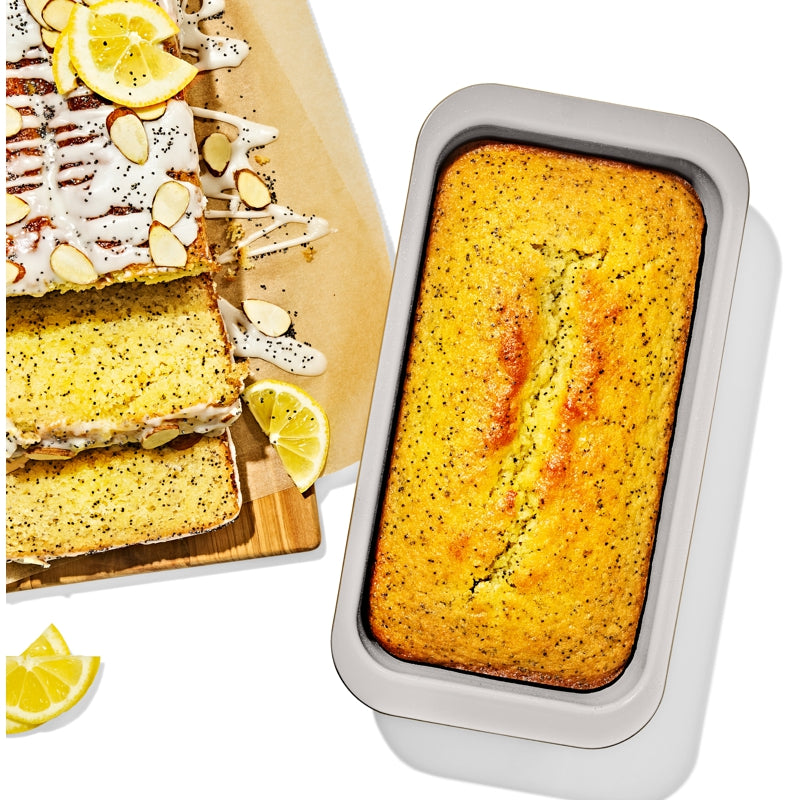OXO Pro Ceramic 1lb Loaf Pan - 13 x 25 x 7.3 cm