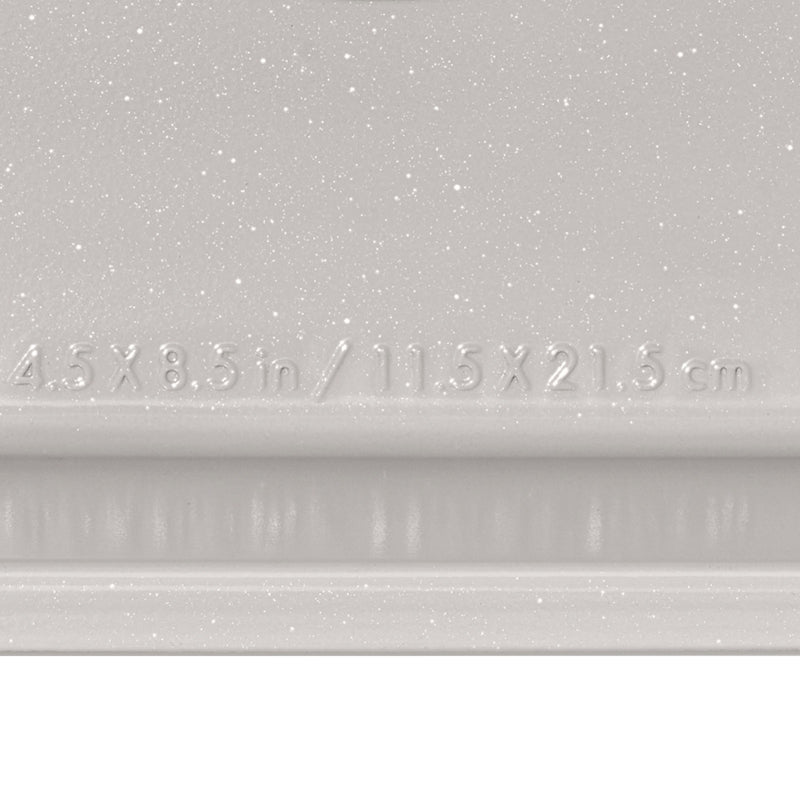 OXO Pro Ceramic 1lb Loaf Pan - 13 x 25 x 7.3 cm