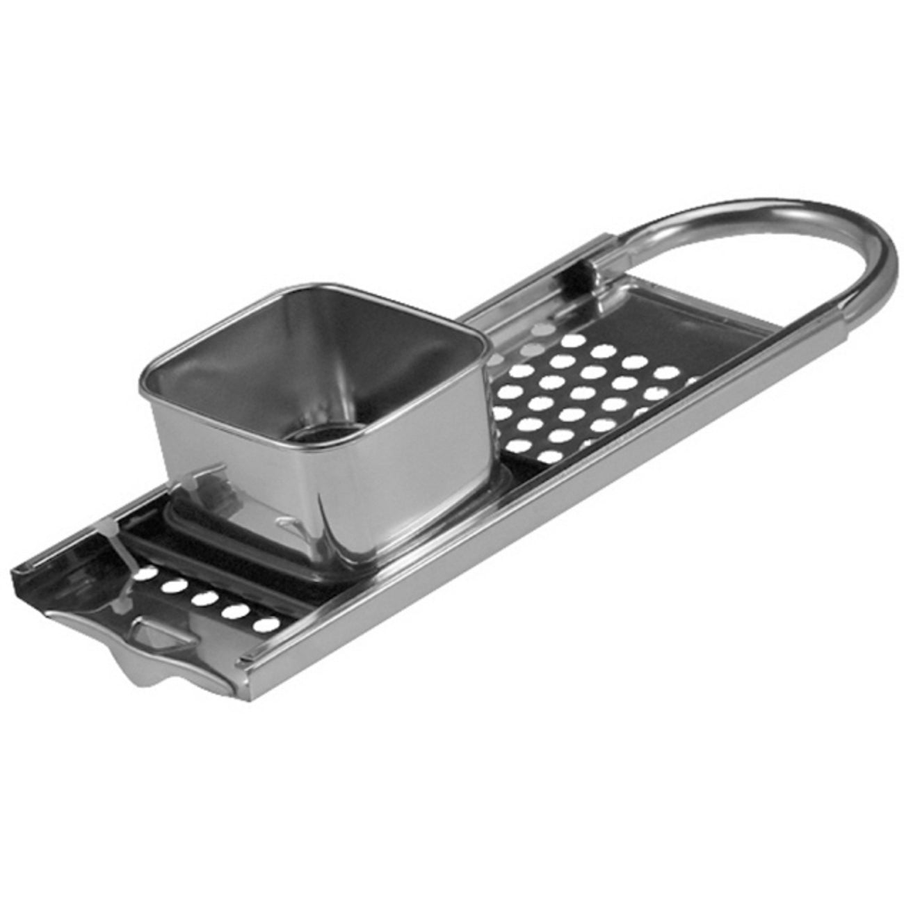 Danesco Spaetzle Maker - Stainless Steel