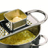 Machine à Spaetzle Danesco - Acier inoxydable 