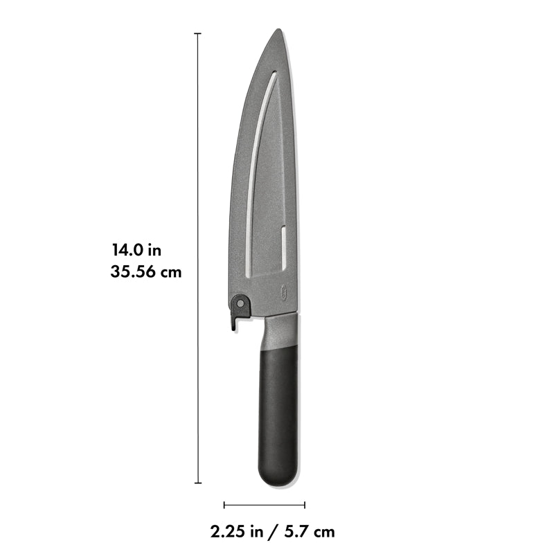 OXO Chef's Knife