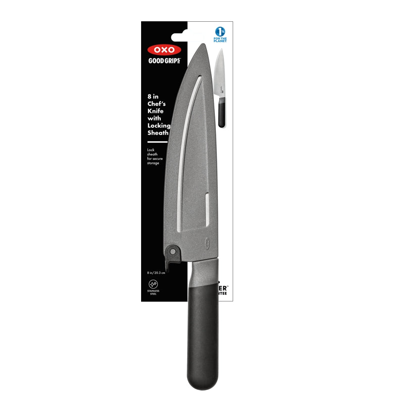 OXO Chef's Knife