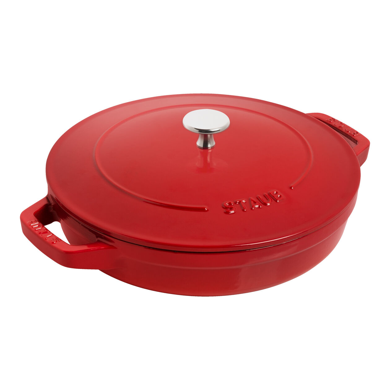 Staub Stackable Set