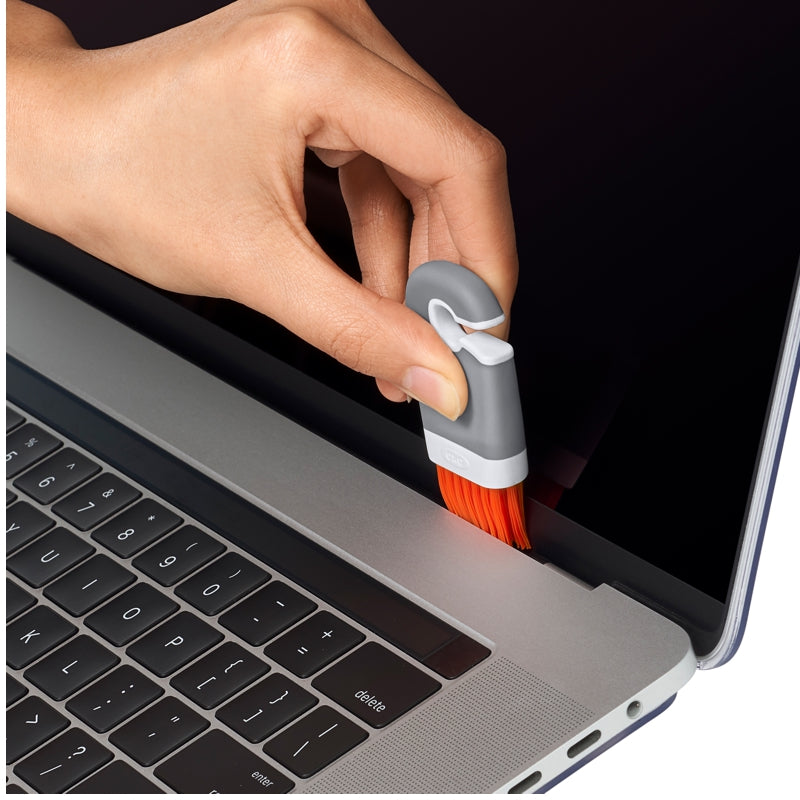 OXO- Keyboard & Screen Deep Cleaning Set