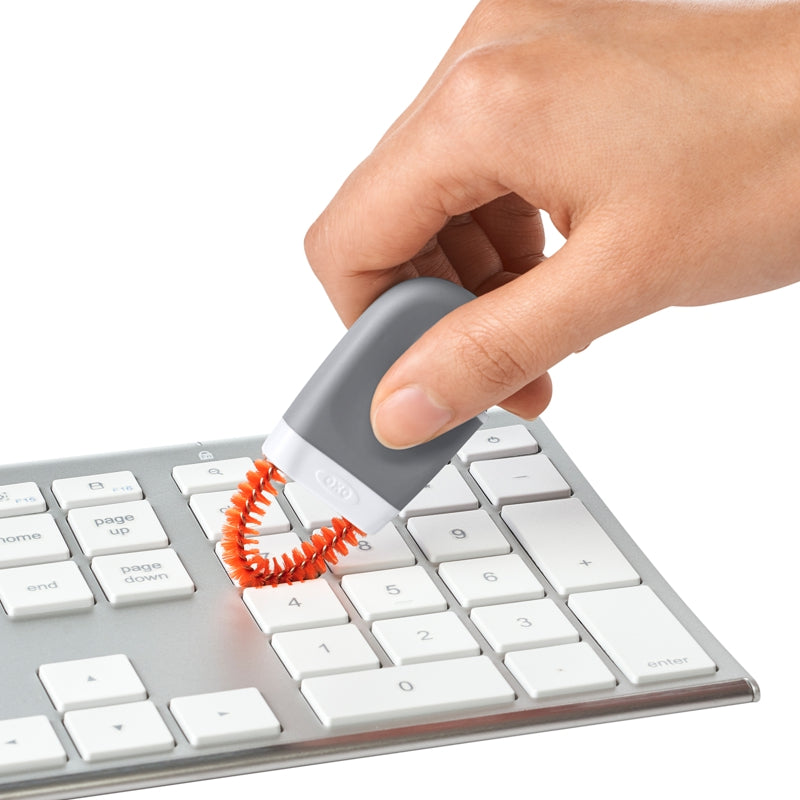 OXO- Keyboard & Screen Deep Cleaning Set