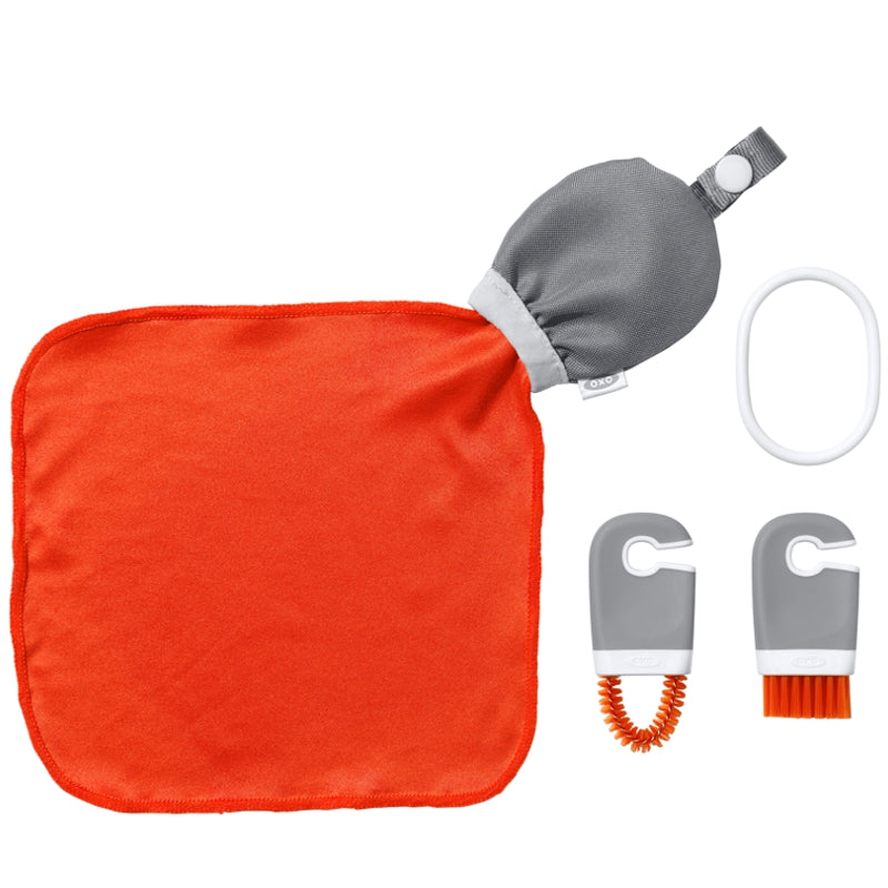 OXO- Keyboard & Screen Deep Cleaning Set