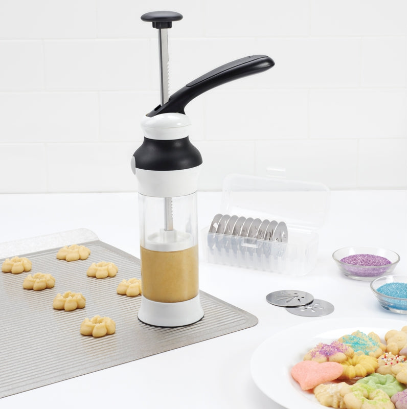 OXO Cookie Press Good Grips