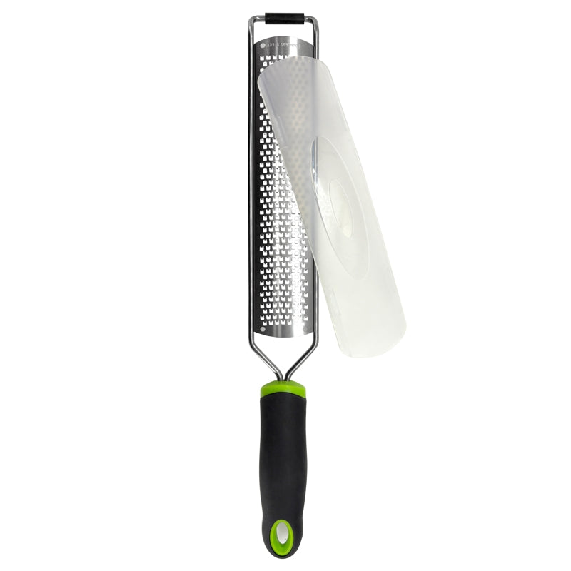 Danesco Zester with Protective Cover