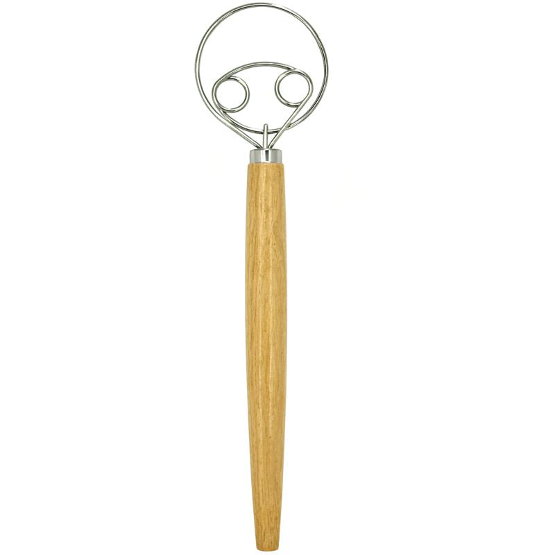 Danesco Danish Dough Whisk